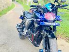 Yamaha FZ V2 2017