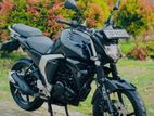 Yamaha FZ V2 2017