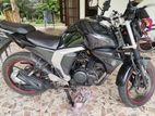 Yamaha FZ V2 2017