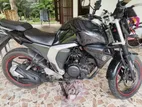 Yamaha FZ V2 2017