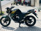 Yamaha FZ V2 2017