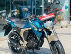 Yamaha FZ V2 2017