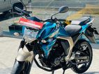 Yamaha FZ V2 2017