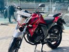 Yamaha FZ V2 2017