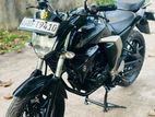 Yamaha FZs V2 2017