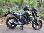 Yamaha FZ V2 2017