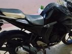 Yamaha FZ V2 2017