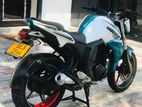 Yamaha FZ V2 2017