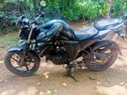 Yamaha FZs V2 2017