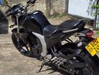 Yamaha FZs V2 2017