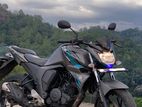 Yamaha FZs V2 2017