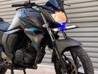 Yamaha FZ V2 2017