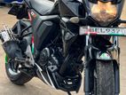 Yamaha FZ v2 2017