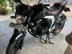 Yamaha FZ V2 2017
