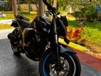 Yamaha FZ V2 2017