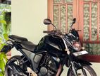 Yamaha FZ V2 2017