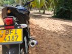 Yamaha FZ V2 2017