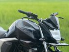 Yamaha FZ 2018