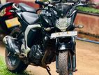 Yamaha FZ V2 2018