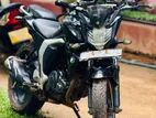 Yamaha FZ V2 2018