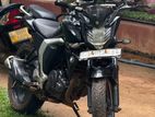 Yamaha FZs V2 2018
