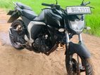 Yamaha FZs V2 2018