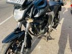 Yamaha FZ v2 2018