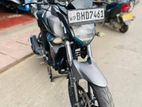 Yamaha FZ V2 2018