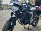 Yamaha FZ V2 2018