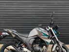 Yamaha FZ V2 2018