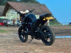 Yamaha FZ v2 2018