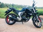 Yamaha FZ V2 2018