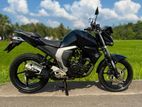 Yamaha FZ 2018