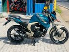 Yamaha FZ V2 2018
