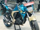 Yamaha FZ V2 2018