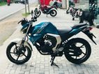 Yamaha FZ V2 2018
