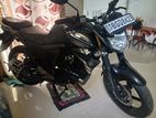 Yamaha FZ V2 2018