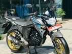 Yamaha FZ V2 2018