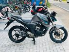 Yamaha FZ V2 2018