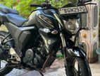 Yamaha FZs V2 2018