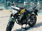 Yamaha FZ V2 2018