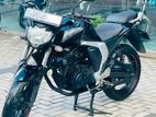 Yamaha FZ V2 2018