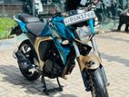 Yamaha FZ V2 2018