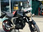 Yamaha FZ V2 2018