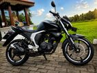 Yamaha FZ V2 2018