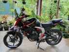 Yamaha FZ V2 2018
