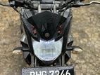 Yamaha FZ V2 2018