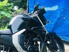 Yamaha FZ v2 2018