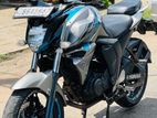 Yamaha FZ v2 2018