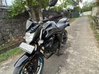 Yamaha FZ V2 2018